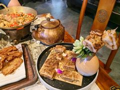 -一味大院•桐庐菜传承店(春江路店)