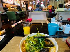 -富力希尔顿酒店·地阔自助餐厅