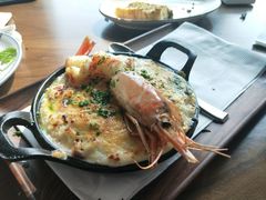 -FISH&POTATO Cō(地中海美食 万象城店)