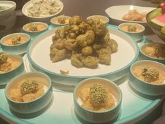 -百富源·海鲜辽菜(张士店)