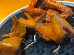 -大鸽饭(马王堆店)