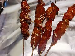 -那些年记忆烧烤