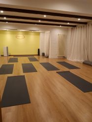 -FineYoga梵音瑜伽·普拉提