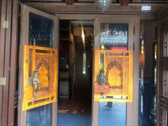 -甘尼仕印度餐厅酒吧(斜塘老街店)