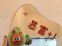 -W CAFE(甜爱路店)