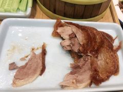 -紫光园·烤鸭·北京菜(团结湖店)