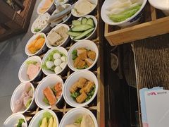 -火凤祥鲜货火锅·清真食品(宁夏总店)