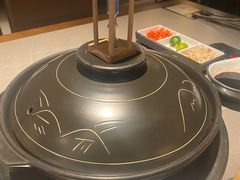 -同仁四季椰子鸡(无锡滨湖万象汇店)