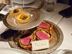 -壳里西餐厅Coquille Seafood Bistro(蒙自路店)