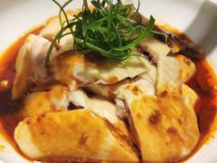 -毛家饭店(东胜广场店)