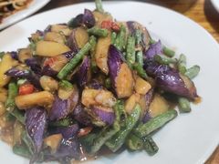 -汉时湘菜
