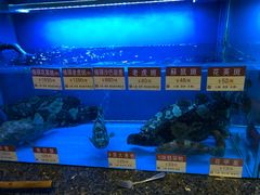 -协成海鲜火锅(海洋花园店)
