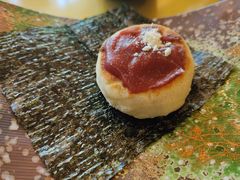 -鮨冠OMAKASE食べ放题(北京首店)