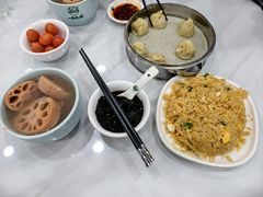 -一品炖罐(龙兴店)