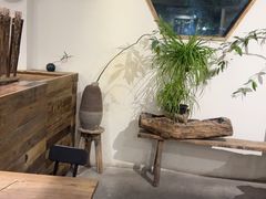 -成川茶店·潮汕工夫浓茶(万象店)