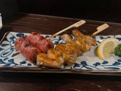 -哥哥の深夜食堂(红松东路店)