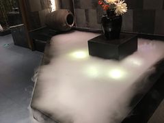 -湊湊火锅·茶憩(东城万达店)
