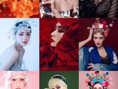 -首脑美容美发化妆美甲培训学校(长沙校区)
