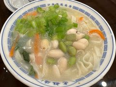 -老雒阳面馆·水席·洛阳菜(王城路店)