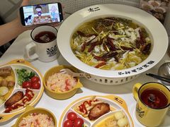 -太二酸菜鱼(广州IFC国金天地店)