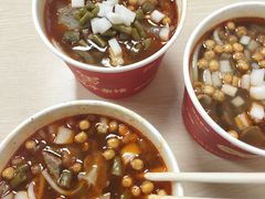 -江三王记牛杂馆(总店)
