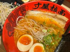 -寸屋拉面(凯德晶萃店)