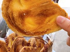 蝴蝶酥-国际饭店·帆声西饼屋(黄河路店)