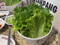 -安又胖韩国烤肉(美罗城店)