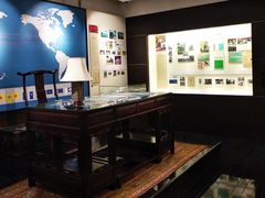 -上海交通大学董浩云航运博物馆