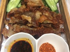 -老爷庙风味美食府(魏都大道店)