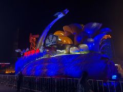 -人民防洪胜利纪念塔