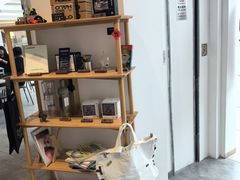 -CHEMBOX·COFFEE·BRUNCH(天津K11店)