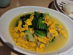 -吕氏疙瘩汤·新鲁菜(日照万象汇店)