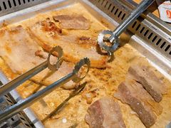 -新石器烤肉(百联川沙店)