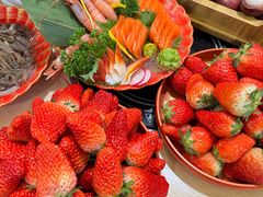 -松野谷·寿喜烧自助(华联顺义金街购物中心店)