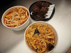 -W COLLECTIVE  DESSERT SHOP