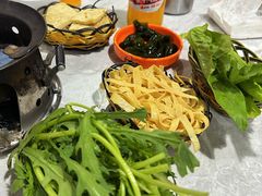 -范贤光鸡公煲(平乐园总店)