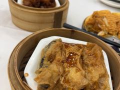 -丰尔粥食·顺德鱼生·干蒸排骨顺德菜(大良分店)