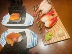 -千代武日本料理(哈西店)