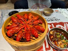 -靓靓蒸虾·头牌蒸虾(雪松路总店)