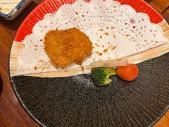 -鸟鹏烧鸟居酒屋(仁恒梦中心店)