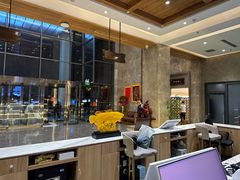 -星河湾温泉洗浴酒店