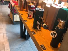 -星巴克(大连甘井子万达分店)