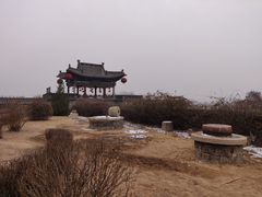 -山西王家大院