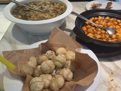 -茅庐川菜(青岛凯德店)