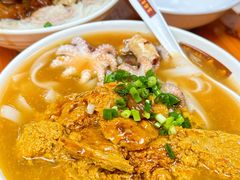 -荔林食店(西华路店)