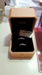 -Zbird钻石小鸟·钻戒婚戒定制高端珠宝私人定制中心