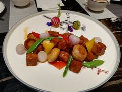 -泰河谷·豆捞
