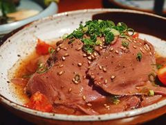 -醉虎传(南锣鼓巷店)