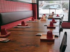 -永红源·小排档(闽江路店)